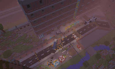 我的世界求生之路2