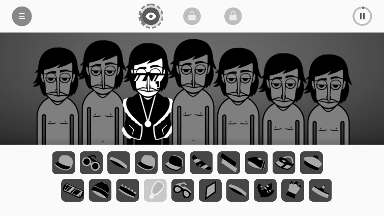 节奏盒子CNBoX整合