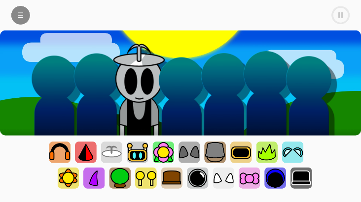 节奏盒子YAGSR模组