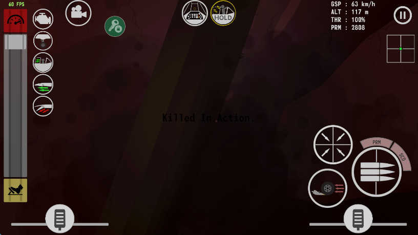 世界大战飞行模拟