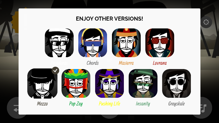 节奏盒子CNBoX整合