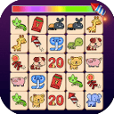 动物世界连连看