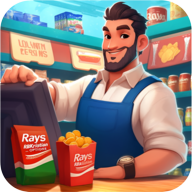 超级商店模拟器