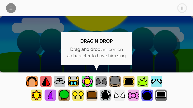 节奏盒子YAGSR模组