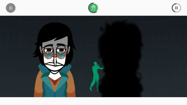 节奏盒子TheLastShow模组