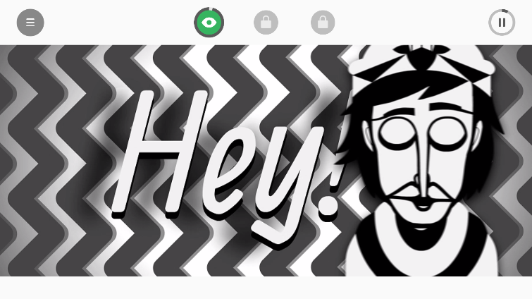 节奏盒子CNBoX整合