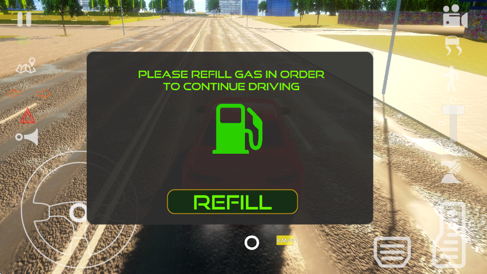 德国汽车M3模拟器