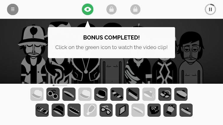 节奏盒子CNBoX整合