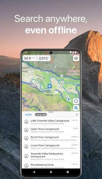 Guru Maps pro
