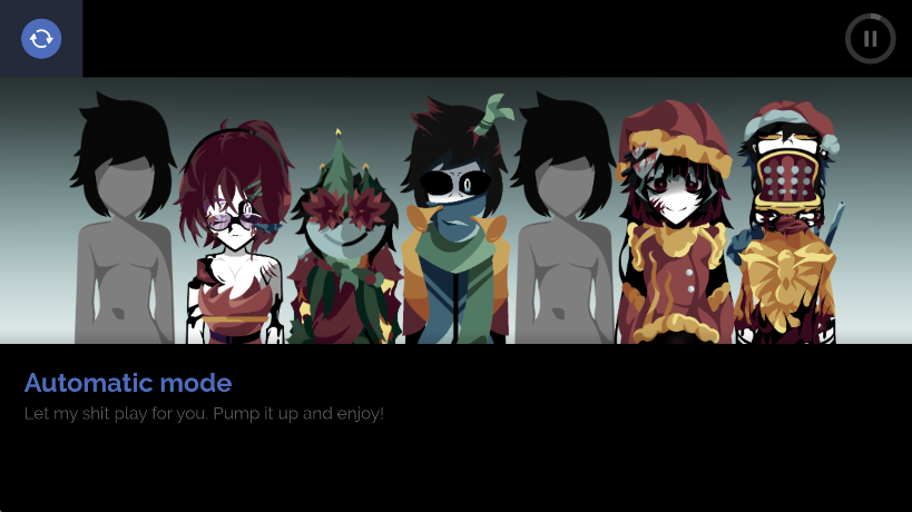 节奏盒子upbox10.0模组