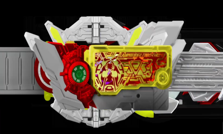 假面骑士变身腰带模拟器合集