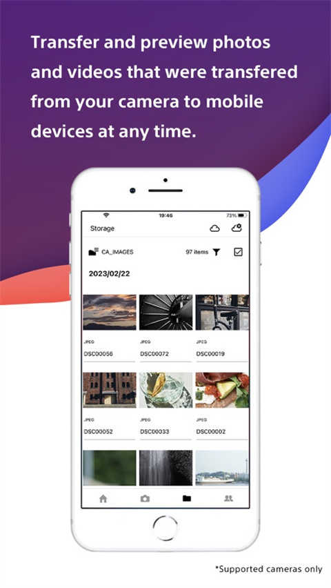 索尼Creators官网版