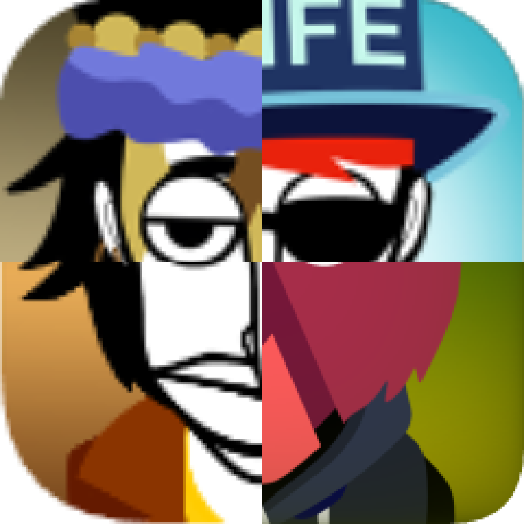 节奏盒子The Beatboys模组