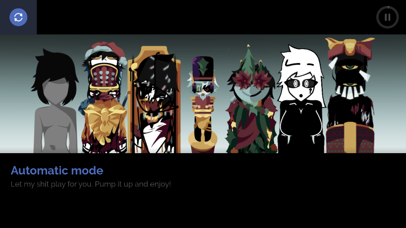 节奏盒子upbox10.0模组