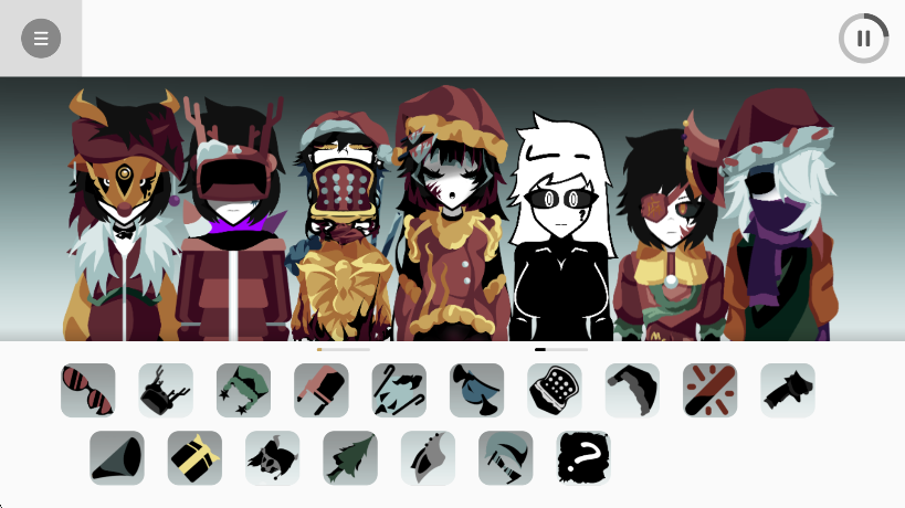 节奏盒子upbox10.0模组