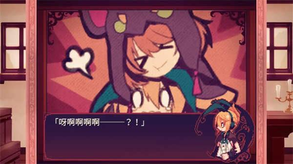 食谎龙少女LiEat