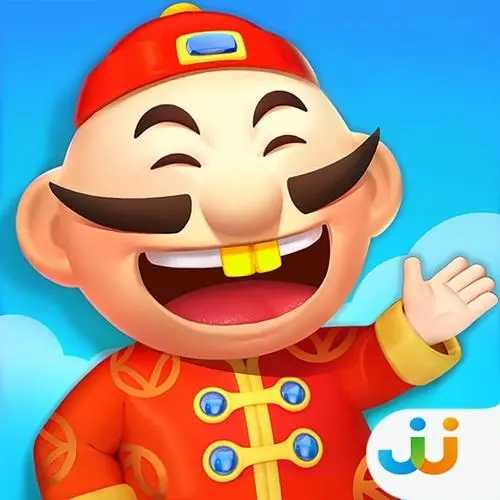 JJ比赛大厅手机版