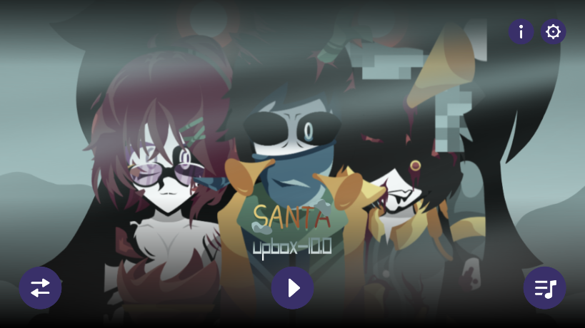 节奏盒子upbox10.0模组