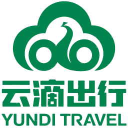 云滴出行网约车