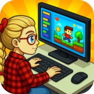 游戏开发模拟器