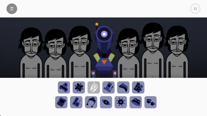 节奏盒子Kurayami模组