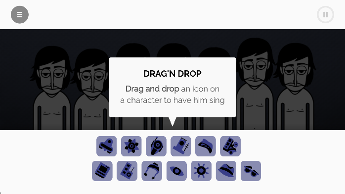 节奏盒子Kurayami模组