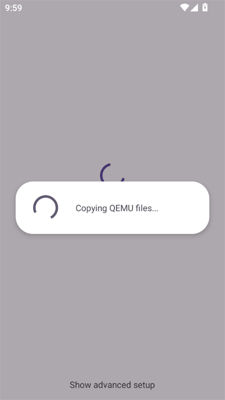 zero Vectras VM虚拟机