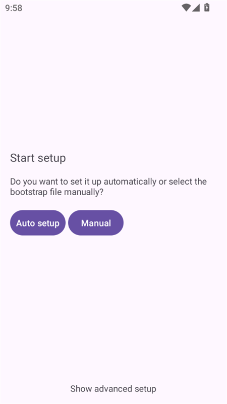 zero Vectras VM虚拟机