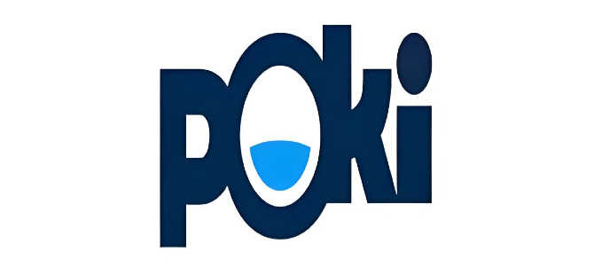 POKI小游戏