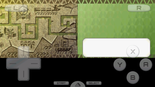 塞尔达传说大地的汽笛