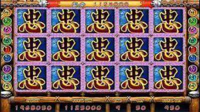 忠义堂水浒传街机游戏