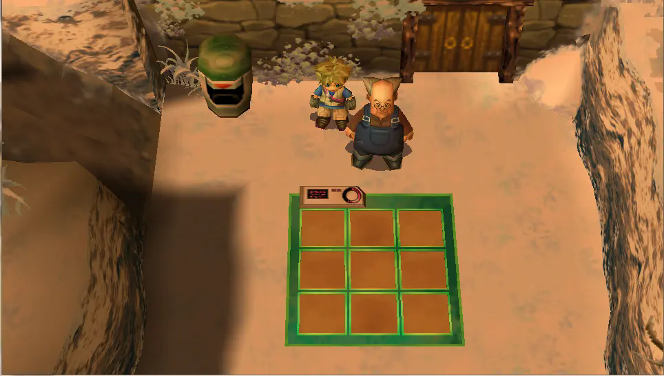 纯真生活新牧场物语