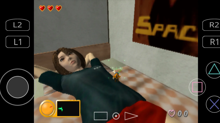 蚊子山田家的夏天