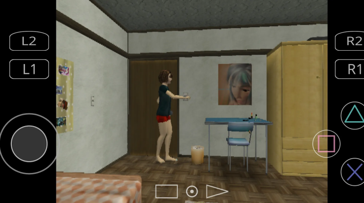 蚊子山田家的夏天