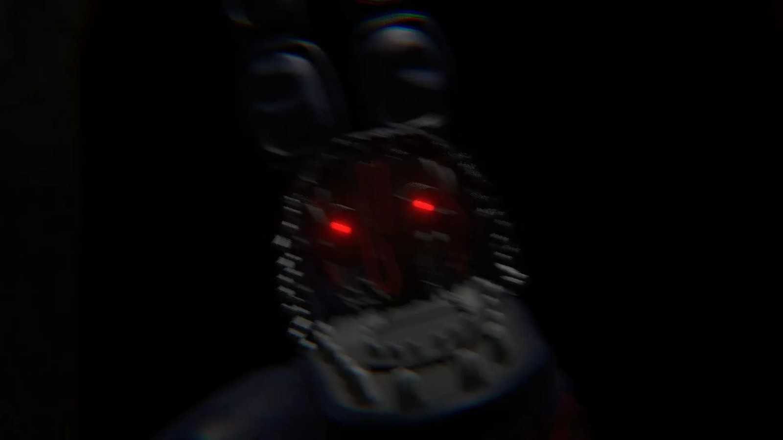 Yaten的恐怖会议