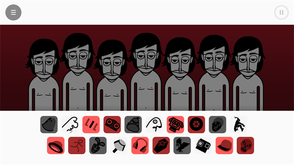 节奏盒子Spider Tomb