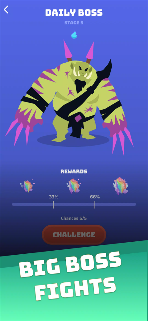 虚空宠物地下城