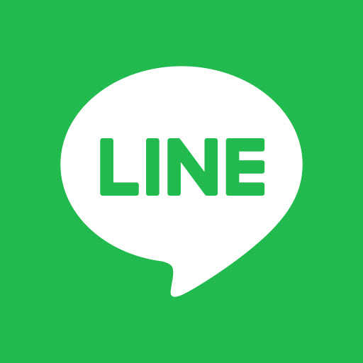 连我line