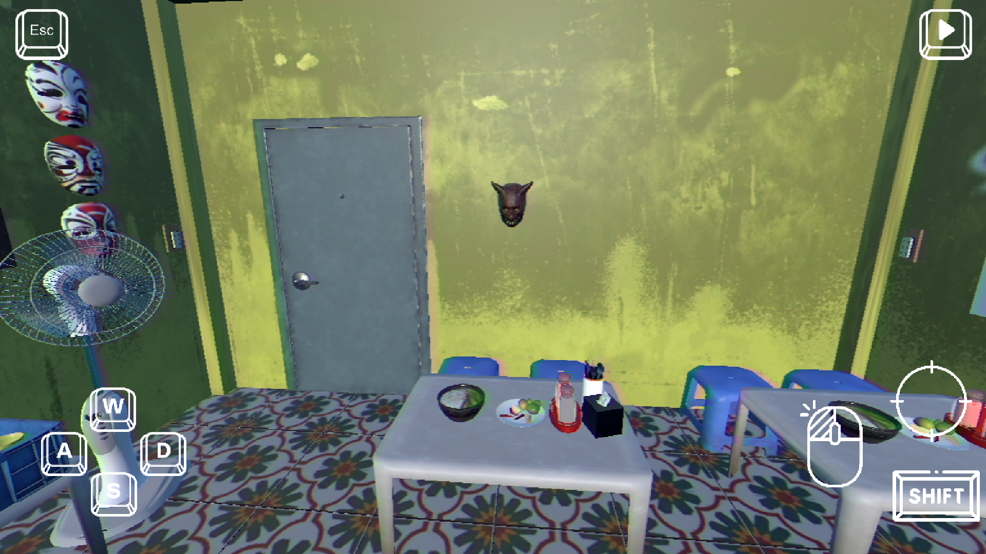 海兄弟的河粉餐厅