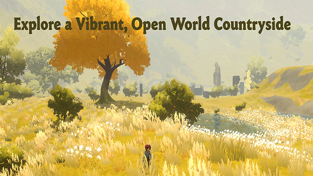 荒野梅多菲尔Meadowfell