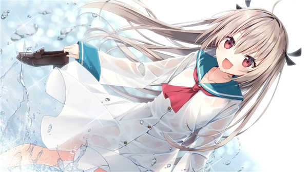 ATRI My Dear Moments