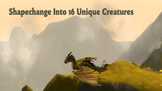 荒野梅多菲尔Meadowfell