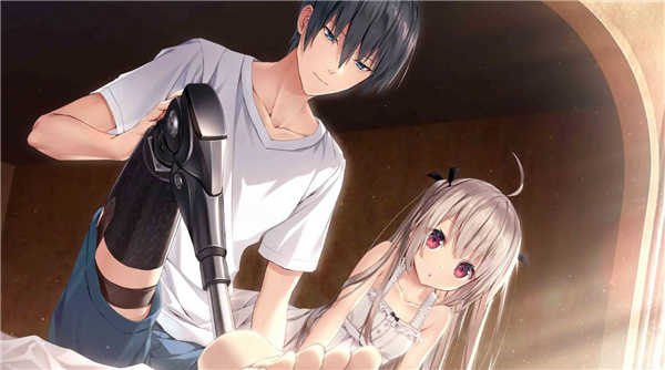 ATRI My Dear Moments