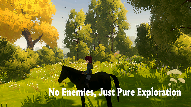 荒野梅多菲尔Meadowfell