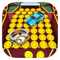 推币机模拟器无限金币版