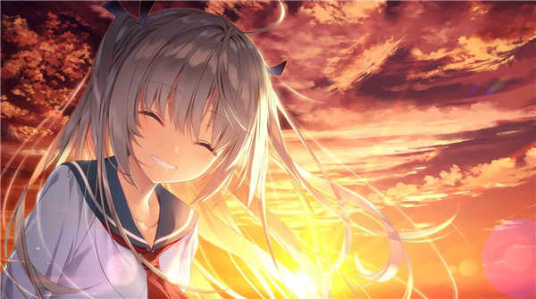 ATRI My Dear Moments