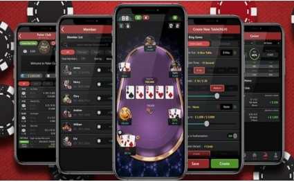 GGpoker中文版最新
