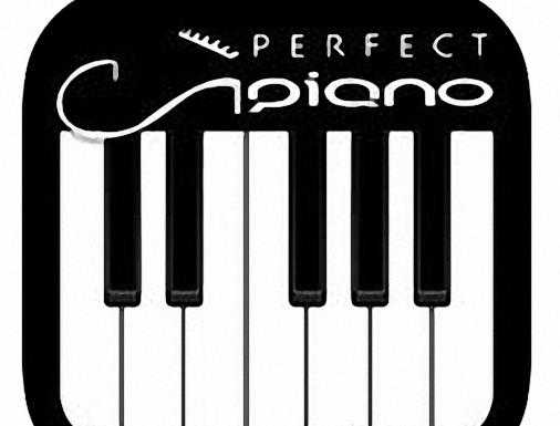 完美钢琴