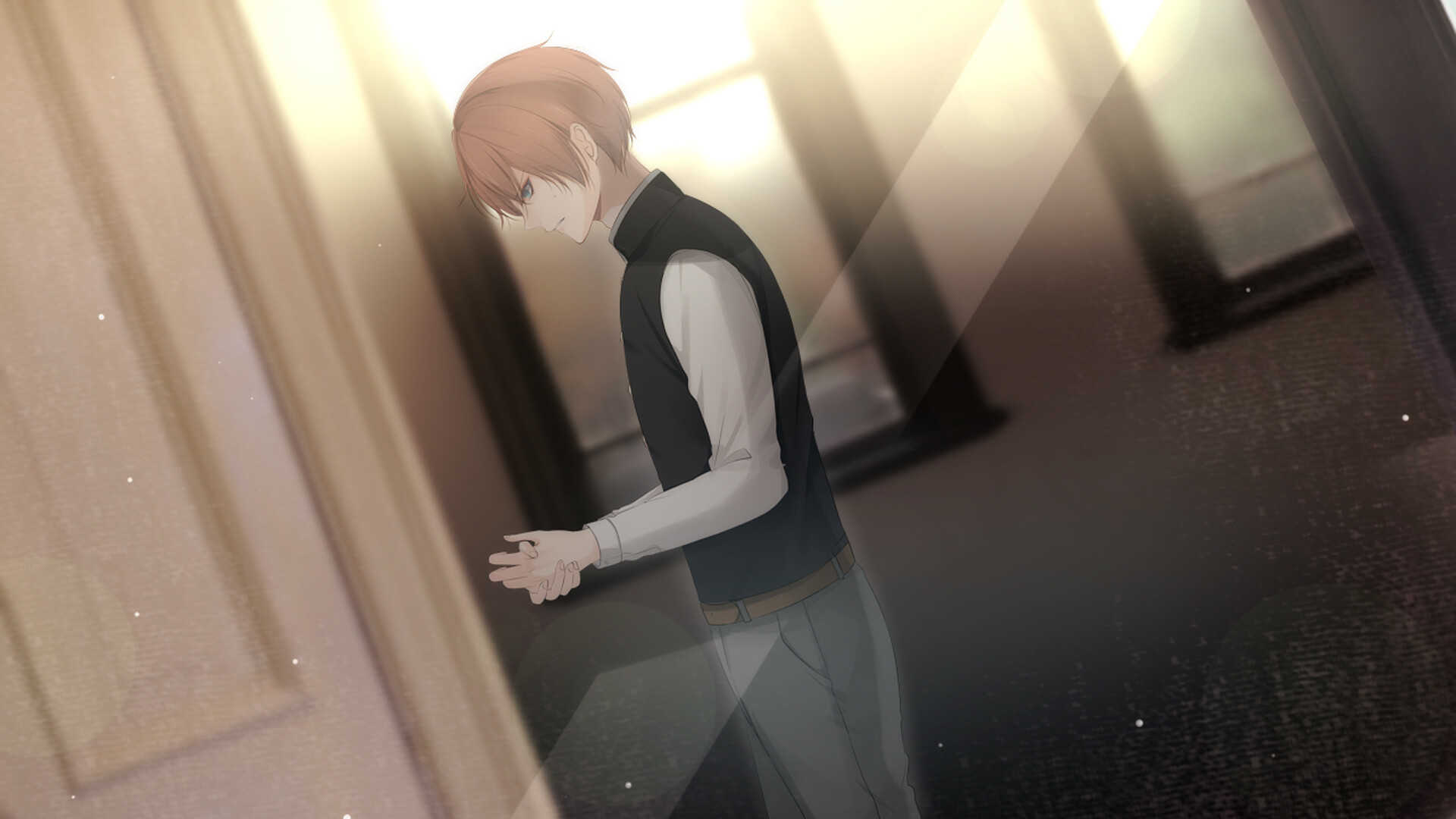 花开溢香唤春来