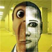 Nextbots‌密室射手